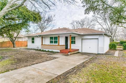 9730 Labett St, Dallas, TX 75217