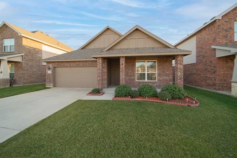 2308 Gutierrez Dr, Fort Worth, TX 76177