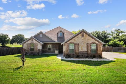 180 Briar Meadows Cir, Azle, TX 76020