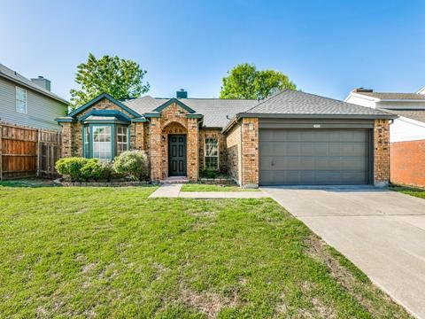 4100 Sendero Trl, Plano, TX 75024