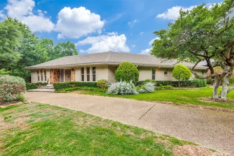 6658 Ridgeview Cir, Dallas, TX 75240