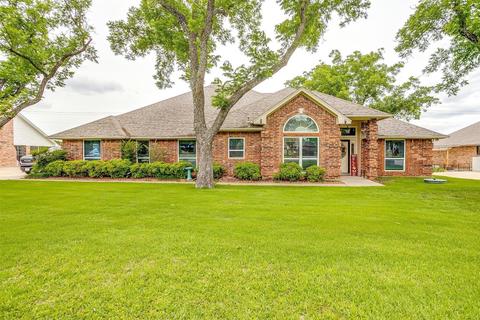5605 Wedgefield Rd, Granbury, TX 76049