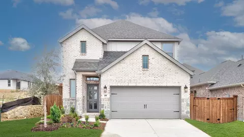 188 Pintail Ln, Rhome, TX 76078