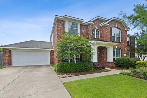 106 Cascade Valley Dr, Rockwall, TX 75087