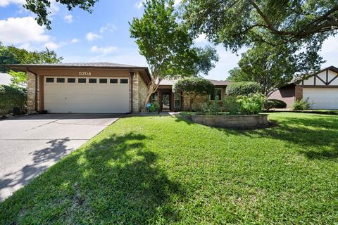 5704 Valley Meadow Dr, Arlington, TX 76016