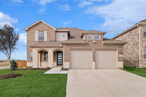 13301 Hiskey Dr, Haslet, TX 76052