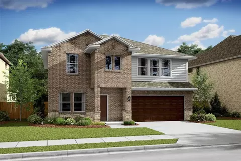 2605 Ontario Dr, Seagoville, TX 75159