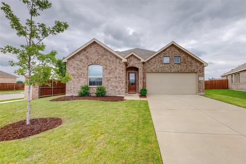 4913 Woodloch Dr, Princeton, TX 75407