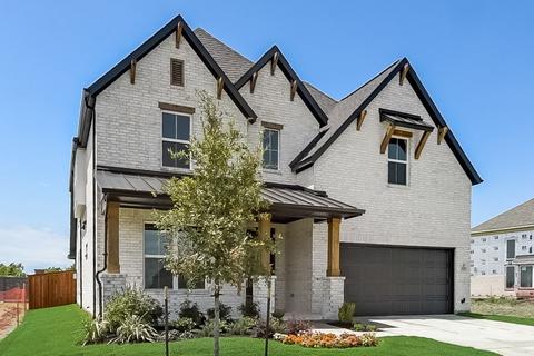 3111 Sunfish St, Prosper, TX 75078