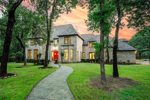 6201 Bay Valley Ct, Flower Mound, TX 75022