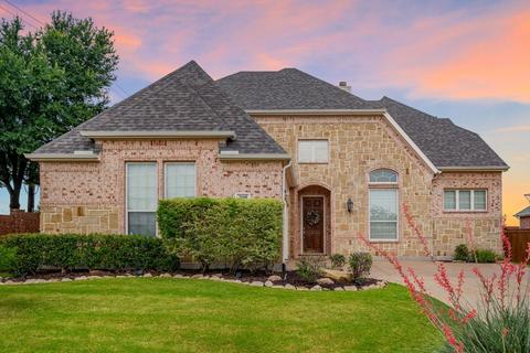 2108 Bradley Dr, Keller, TX 76248