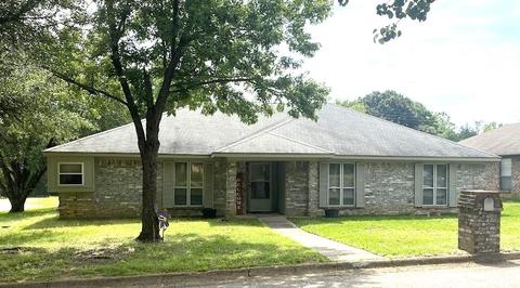 1330 36th Ne St, Paris, TX 75462