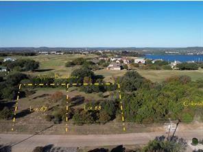 87 Colonial Drive, Possum Kingdom Lake, TX 76449
