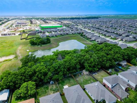 1129 Wyatt Earp Dr, Anna, TX 75409
