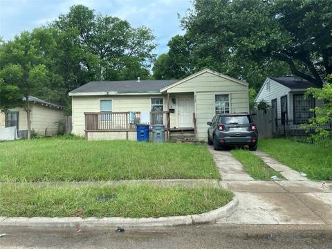 3123 Alabama Ave, Dallas, TX 75216