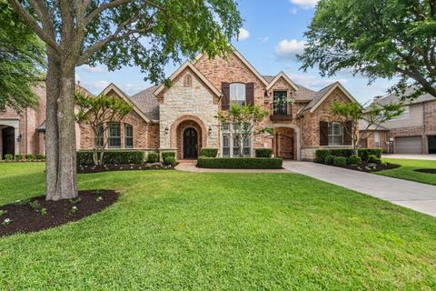 1430 Waltham Dr, Southlake, TX 76092