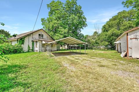 539 E Gandy St, Denison, TX 75021 photo 23
