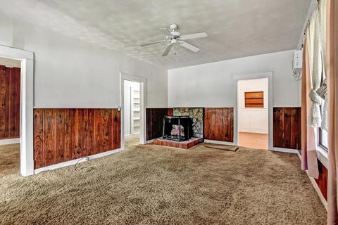 539 E Gandy St, Denison, TX 75021 photo 8