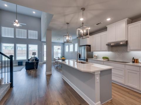 4100 Gainesway Ln, Aubrey, TX 76227
