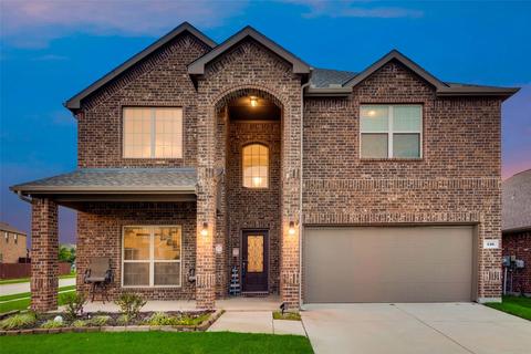 216 Mount Olive Ave, Mckinney, TX 75070