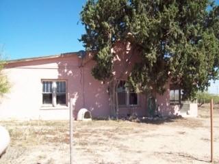 5457 N Alexander Ln, Fort Stockton, TX 79735