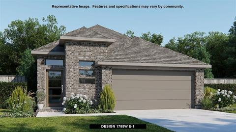 9300 Winding Creek Dr, Oak Point, TX 75068