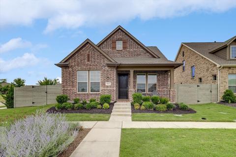 801 Parkside Dr, Argyle, TX 76226