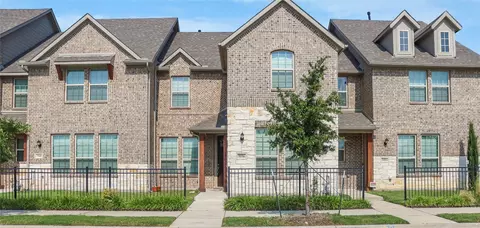 5556 Kilmer Dr, North Richland Hills, TX 76180