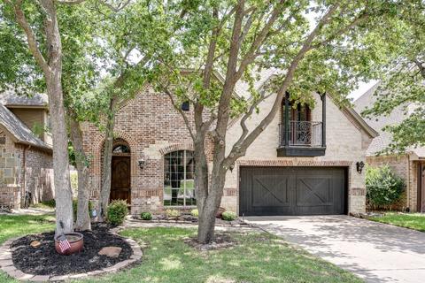 3457 N Riley Pl, Hurst, TX 76054