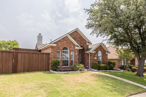 1802 Marcella Ln, Rowlett, TX 75089