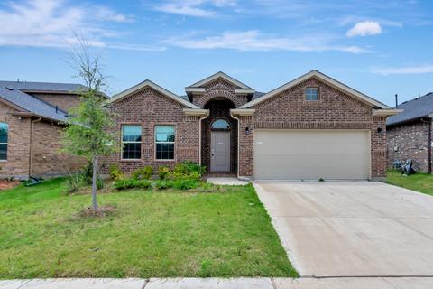 9105 Fescue Dr, Fort Worth, TX 76179