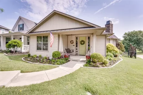 397 Jordan Farm Cir, Rockwall, TX 75087