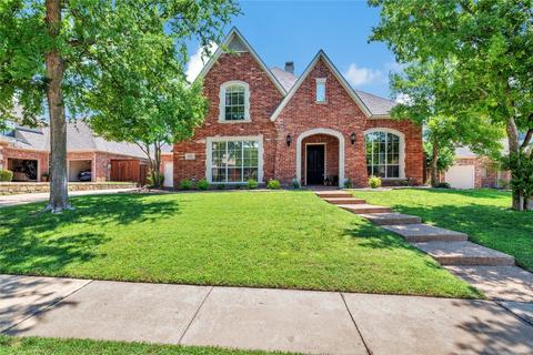 3208 Lester Dr, Richardson, TX 75082