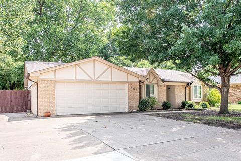 668 Windcrest Dr, Keller, TX 76248