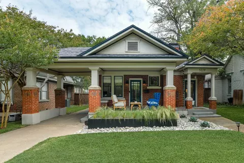 5227 Goodwin Ave, Dallas, TX 75206