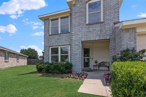 2840 Mesa Valley Dr, Mckinney, TX 75071