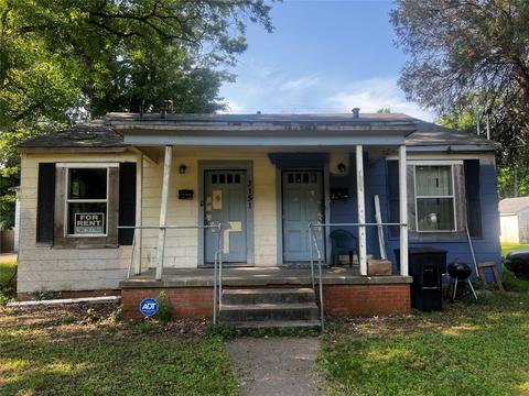 3151-3153 Desoto St, Shreveport, LA 71109