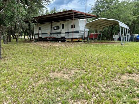 000 Oak Point Dr, May, TX 76857