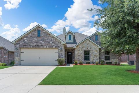 3046 Lakefield Dr, Little Elm, TX 75068