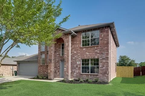 3400 Ocean Dr, Denton, TX 76210