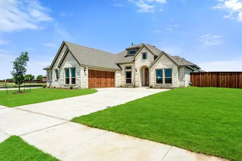 3702 Oakcrest Dr, Rockwall, TX 75032