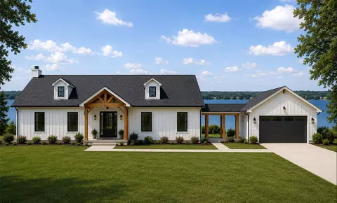 315 Private Road 7327, Emory, TX 75440