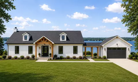 315 Private Road 7327, Emory, TX 75440