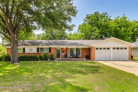 4908 Carol Ct, North Richland Hills, TX 76180