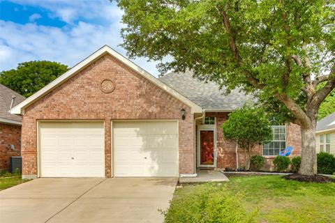 8033 Buffalo Bend Ct, Fort Worth, TX 76137