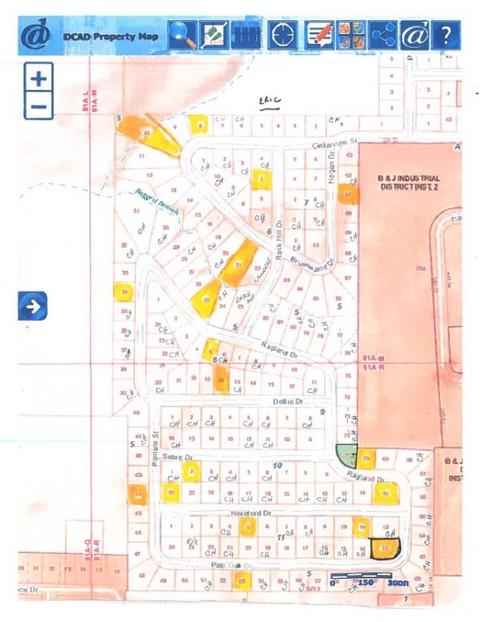 13 Post Oak Dr, Cedar Hill, TX 75104