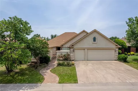 10501 Belvedere Dr, Denton, TX 76207