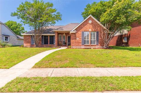 7009 Foxglove Trl, Sachse, TX 75048