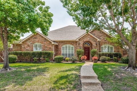 2619 Middleton Dr, Frisco, TX 75033