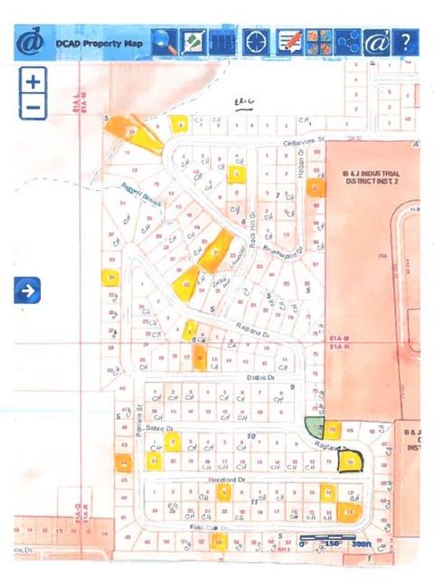 10 Hereford Dr, Cedar Hill, TX 75104
